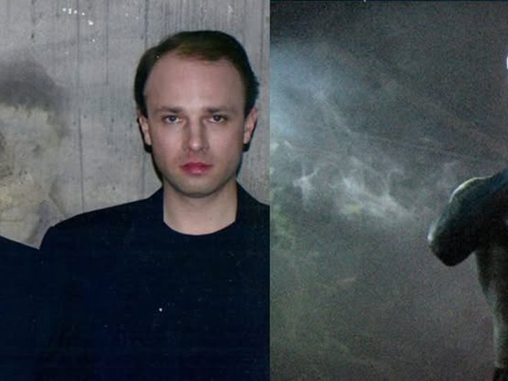 190219 - WIPEOUT (A), LADY LYNCH (A)