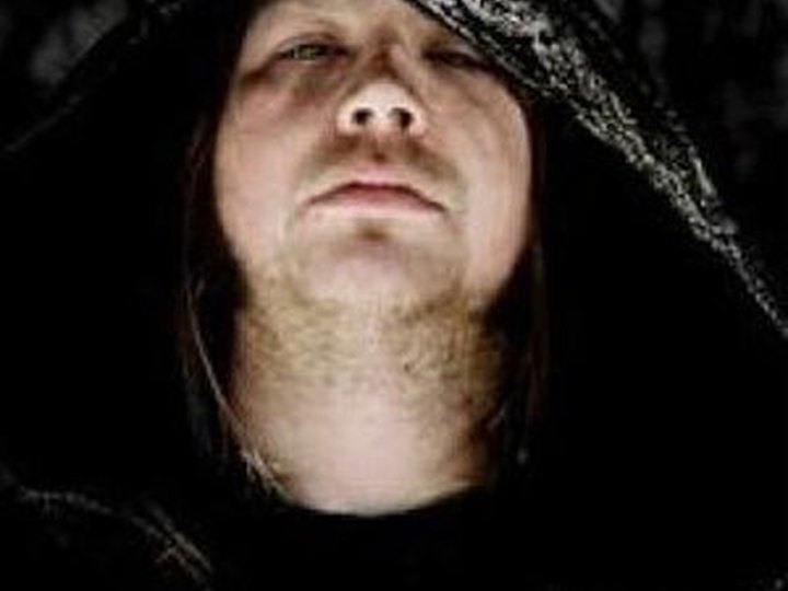 190925 - BURIAL HEX (USA), TABOR RADOSTI (CZ)