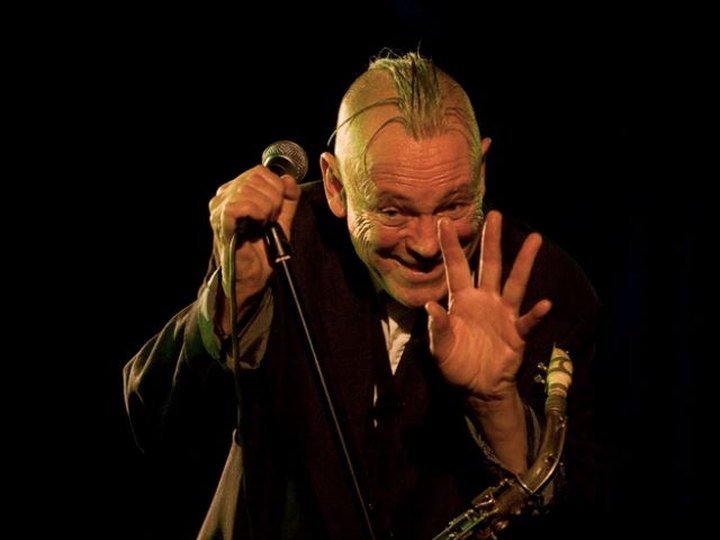 191102 - ODES (Ted Milton, Sam Britton) (UK)