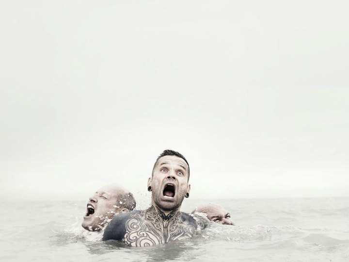 191219 - WIPEOUT (A), CULT RA (A)