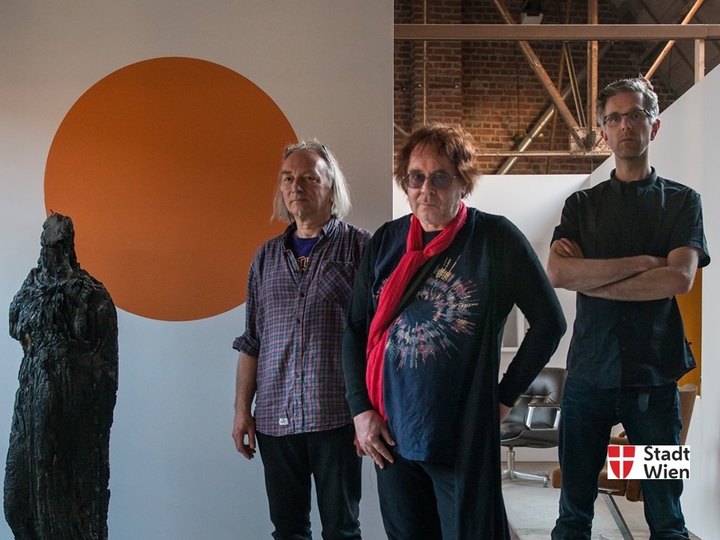 200216 - THE LEGENDARY PINK DOTS (GB/NL), HIROSHIMA BEND (US/A)