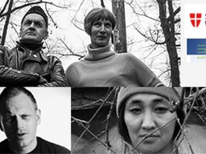 210909 - JOKE LANZ (CH) / UTE WASSERMANN (D), DIETER KERN (A)/ SAADET TÜRKÖZ (TÜ)