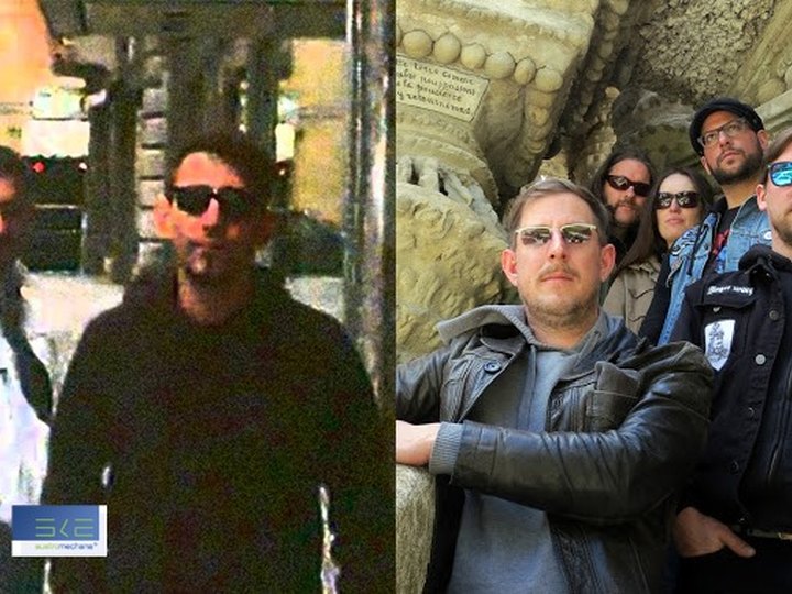 211013 - AIN SOPH (I), DER BLUTHARSCH (A)