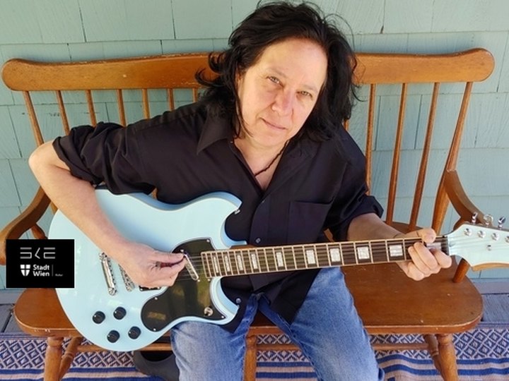 220226 - THALIA ZEDEK (USA), PRIMORDIAL UNDERMIND (A)