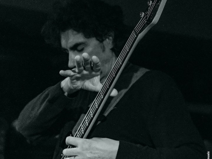 250129 - CASPAR BRÖTZMANN MASSAKER (DE) / CONNY OCHS (DE)