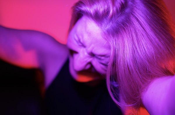 THE GHOSTLETTERS image