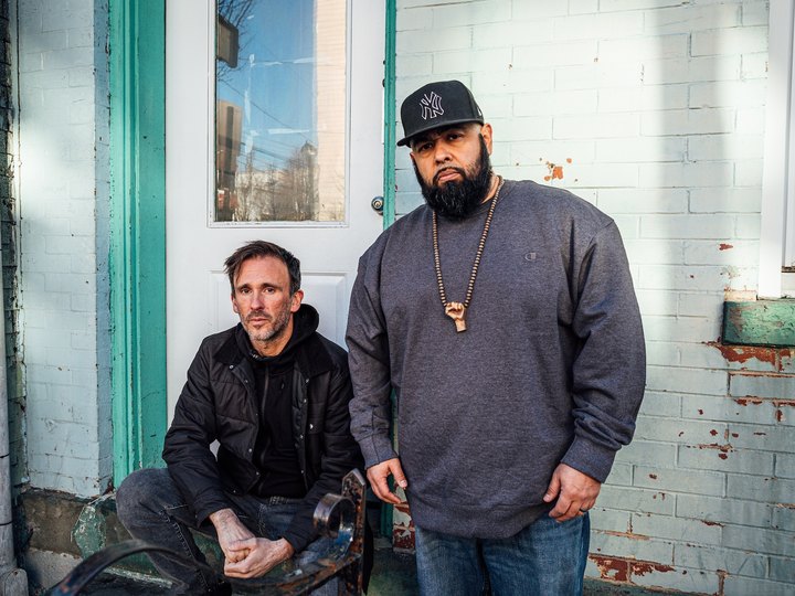 250528 - DÄLEK (US) // LUKAS KÖNIG (AT)