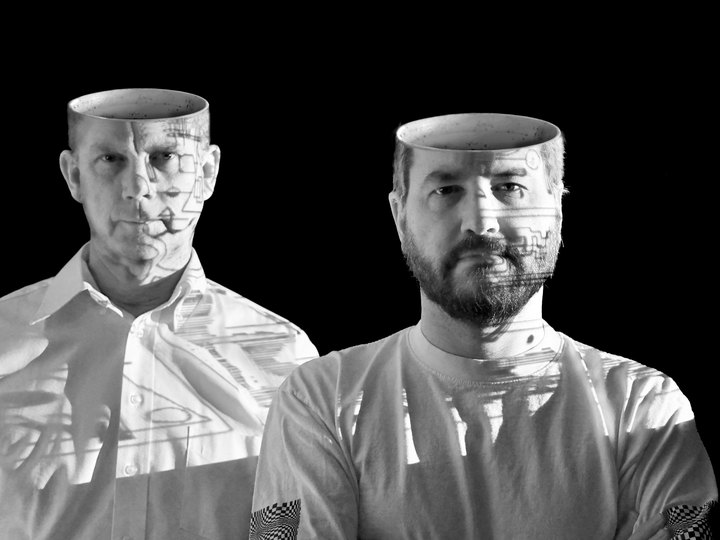 250612 - MATMOS (US) // ELECTRIC DELIGHTS (Karo Preuschl/Billy Roisz/Isabella Forciniti)