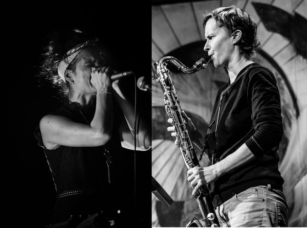 MAJA OSOJNIK + SUSANNA GARTMAYER image