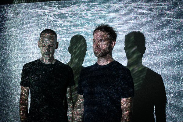 INNODE (Editions Mego) image