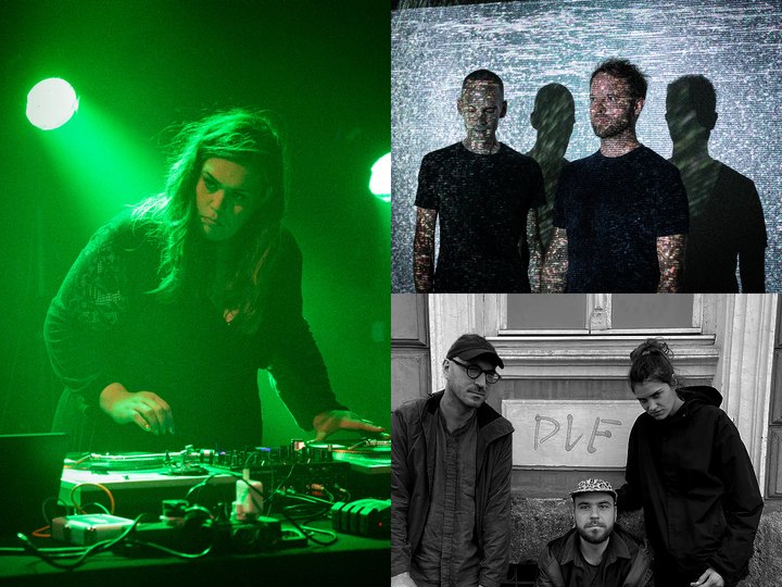 251221 - INNODE (AT) // PLF feat. MARIAM REZAEI  (AT/UK) ⎨in collaboration with VENTIL records⎬