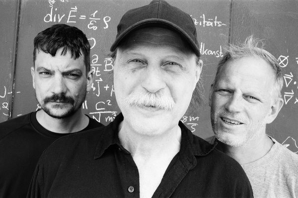 PHENOMENAL WORLD image