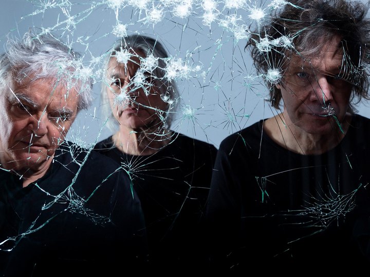 260312 - THE YOUNG GODS (CH)