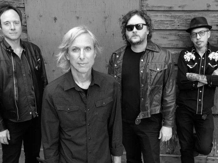 260708 - LIVE SKULL (US) /// REFLECTOR(A)