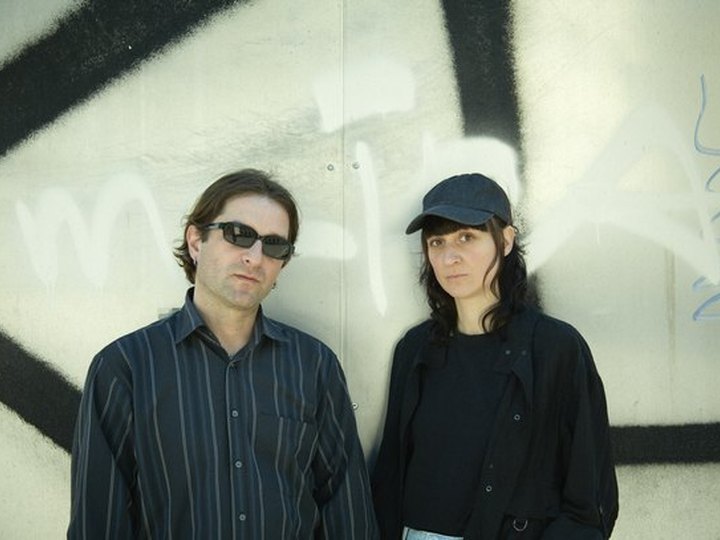 261118 - MARILIES JAGSCH & MANUEL RIEGLER (A) // THE ANSWER IS NO (A)