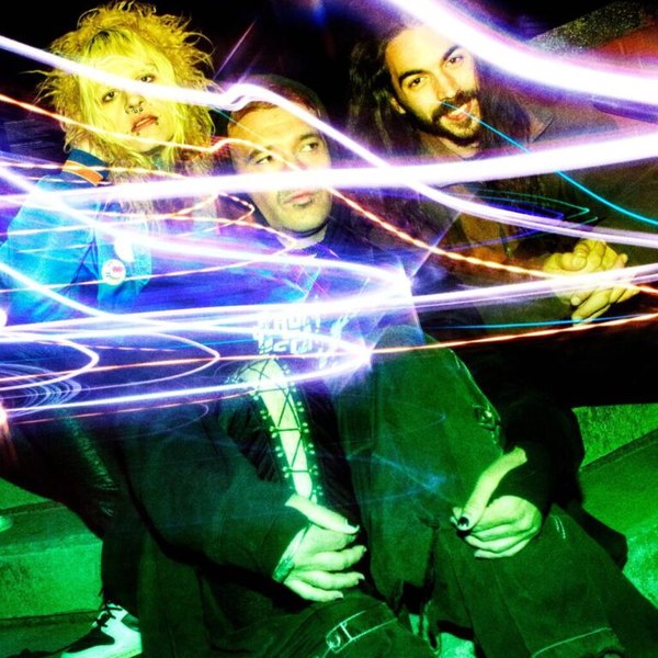 Deli Girls is a queer, anti-racist, anti-establishment band based in Brooklyn, NY since 2013 image