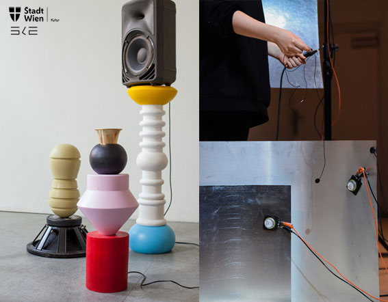 220405 - XX Y X: Anna Lerchbaumer / Rojin Sharafi & Iris Blauensteiner (alle A)