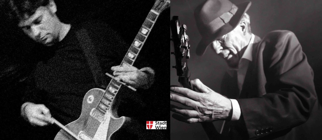 220512 - RHYS CHATHAM & DAVID FENECH (USA/FR)/ MARTIN SIEWERT & CHRISTIAN REINER (A)