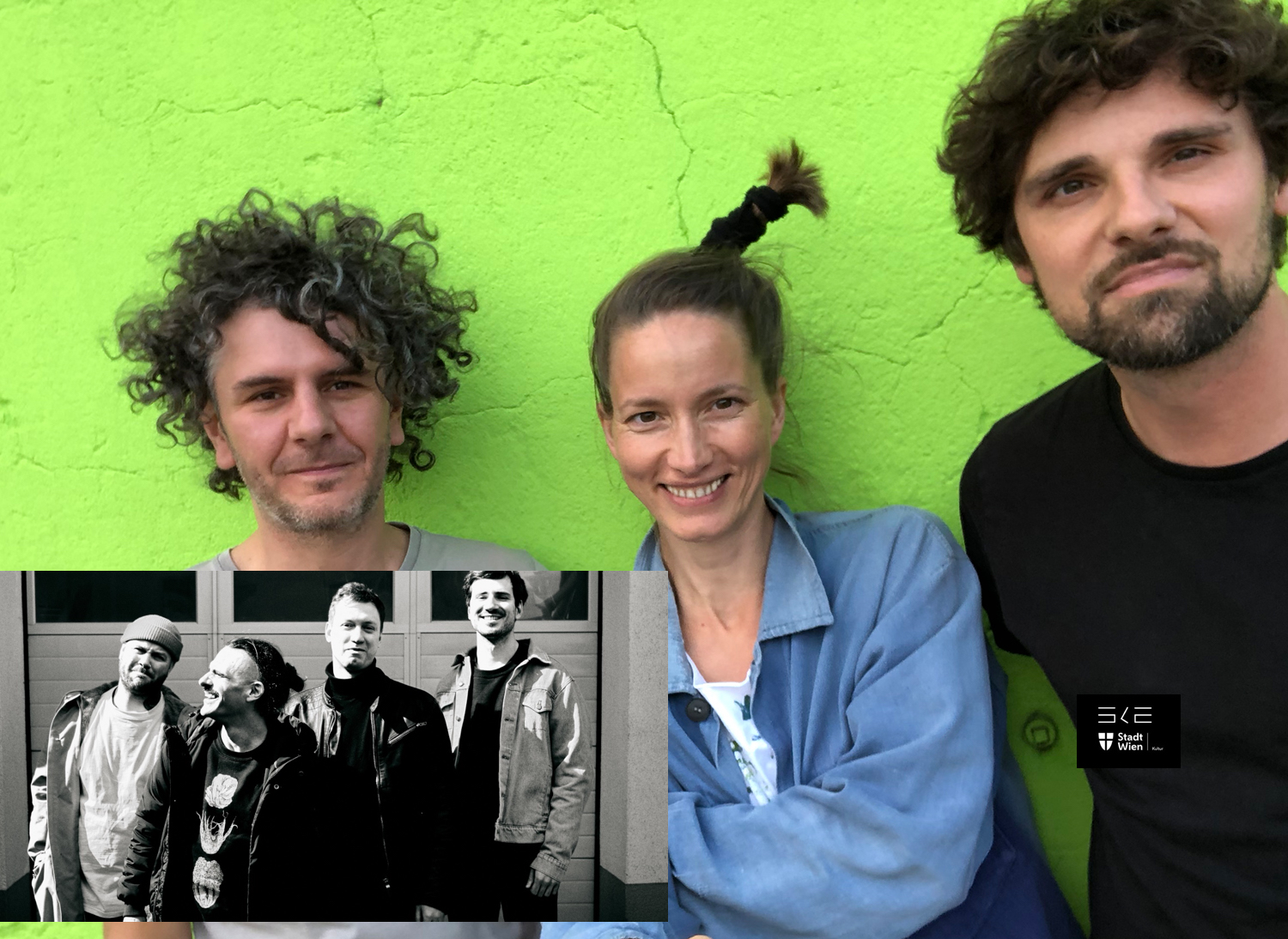 220519 - MODECENTER (A), HELLA COMET (A)