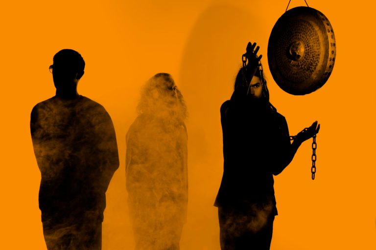 220922 - MY DISCO, NADJA