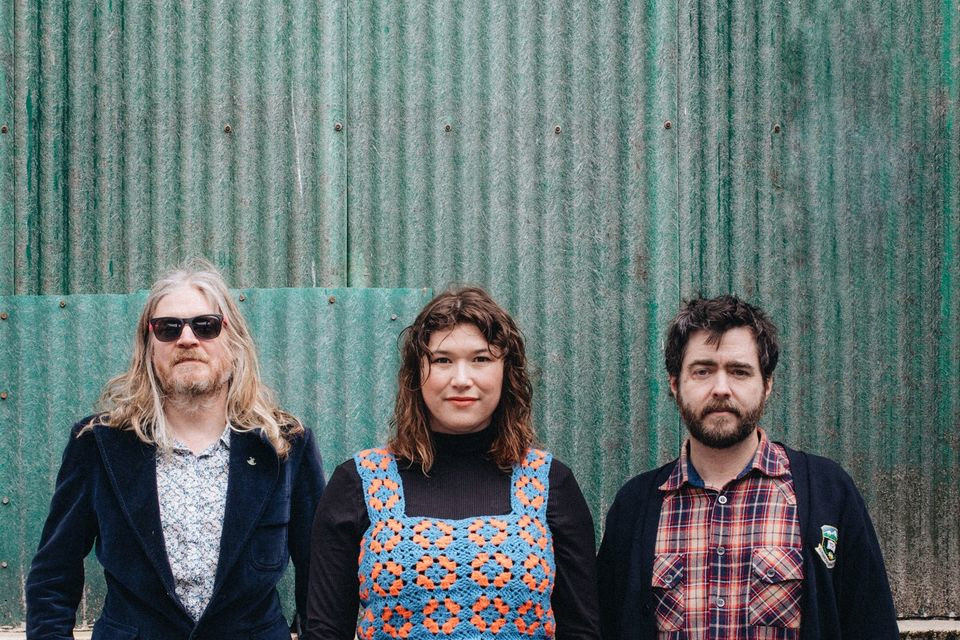 220930 - The Burning Hell / Mathias Kom & Toby Goodshank