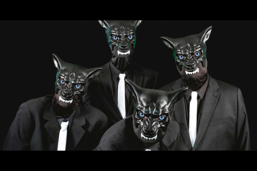 230217 - The Residents (USA)