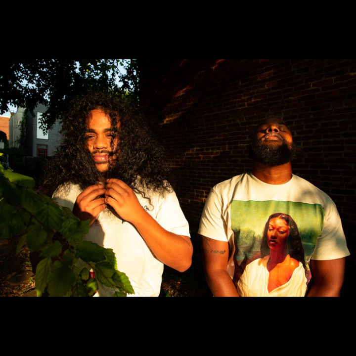 Infinity Knives x Brian Ennals image