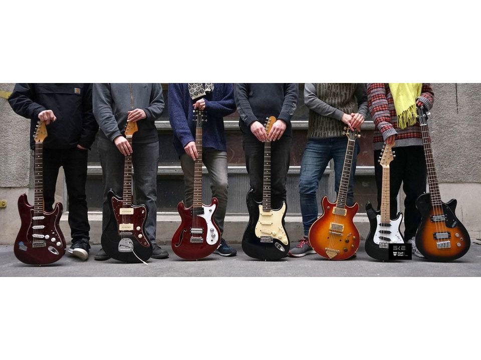 231214 - IN THE HILLS, THE CITIES (A) / GNANKN (A)