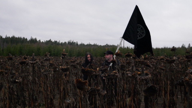 240228 - BRIGHTER DEATH NOW (SE) / DESIDERII MARGINIS (SE) / RAISON D'ETRE (SE)