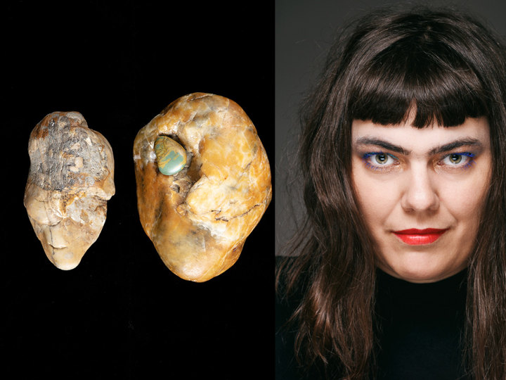 240316 - INGRID SCHMOLINER (AT) / ALEX KRANABETTER (AT)