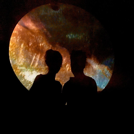 BEYOND THE BEAT (Schwarz, Fussy) image