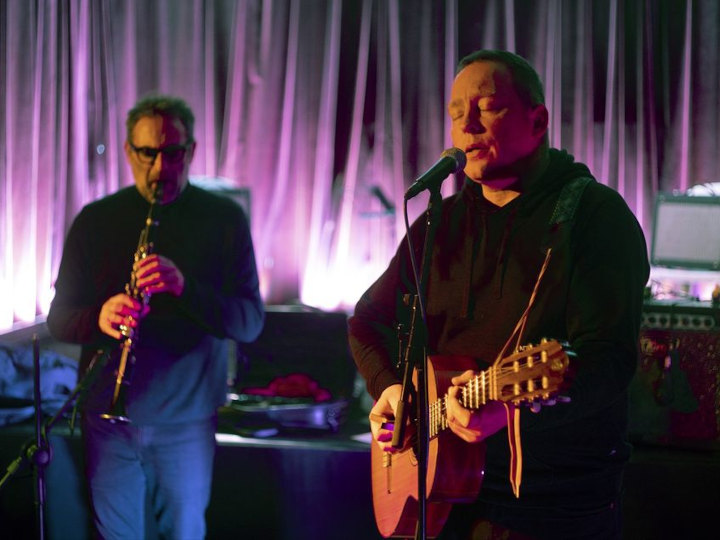 240429 - ZEA(THE EX) & XAVIER CHARLES (NL/FR)