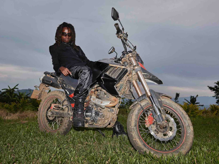 240507 - LORD SPIKEHEART (Kenya), ABU GABI (AT)