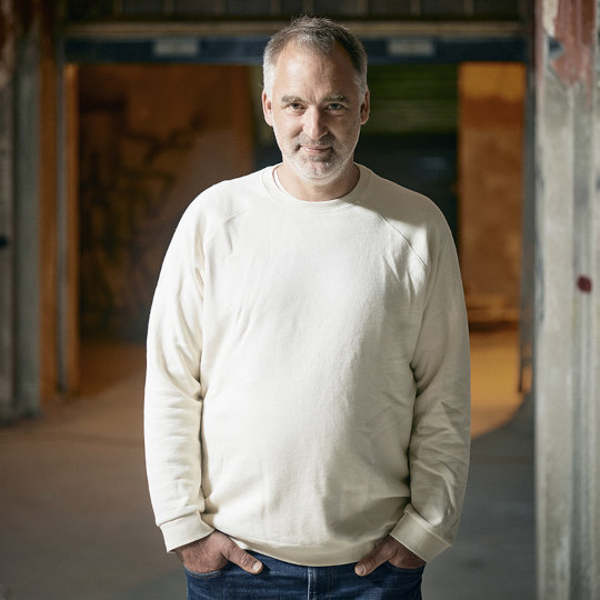 B. FLEISCHMANN image