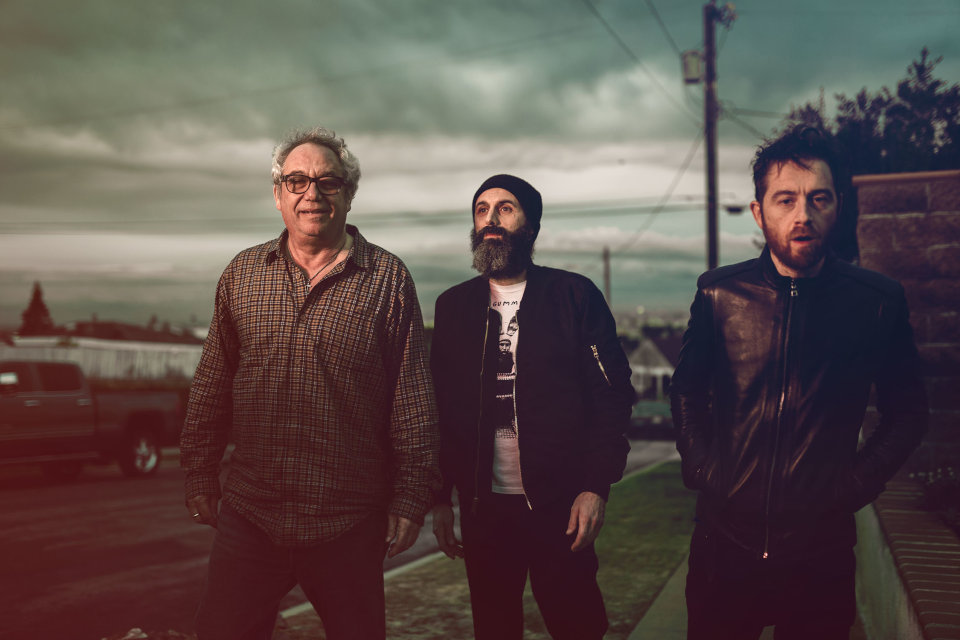 240527 - IL SOGNO DEL MARINAIO feat. MIKE WATT (ITA / USA), THE STRIGGLES (AT)