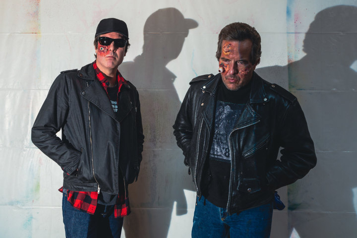 240529 - WOLF EYES (USA) / MORAST (AT)