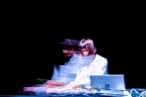 ISABELLA FORCINITI image