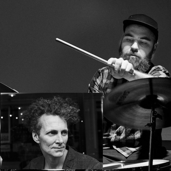 LUKAS KOENIG & CHRISTIAN REINER (A) image