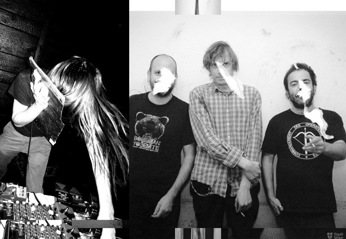 230630 - Sister Iodine + Rumpeln