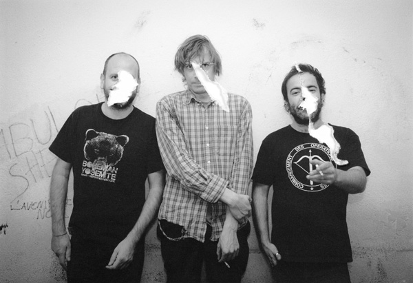 SISTER IODINE(Paris) no*Wave*Nöise*rock image